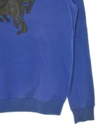 HERMES（エルメス）スウェット 青 サイズ:S メンズ/2200701844097