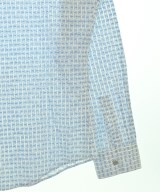 HERMES（エルメス）カジュアルシャツ 青 サイズ:40(L位) メンズ/2200702044090