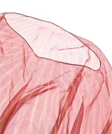 HERMES（エルメス）ストール 赤 サイズ:- レディース/2200654551226