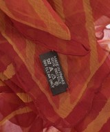 HERMES（エルメス）ストール 赤 サイズ:- レディース/2200654551226