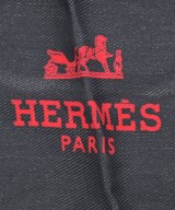 HERMES（エルメス）ストール グレー サイズ:- レディース/2200654551264