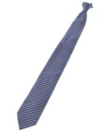 HERMES（エルメス）ネクタイ 紺 サイズ:- メンズ/2200654551295