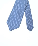 HERMES（エルメス）ネクタイ 青 サイズ:- メンズ/2200654551325