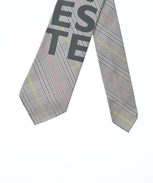 HERMES（エルメス）ネクタイ 青 サイズ:- メンズ/2200654551363