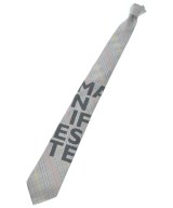 HERMES（エルメス）ネクタイ 青 サイズ:- メンズ/2200654551363