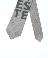 HERMES（エルメス）ネクタイ 青 サイズ:- メンズ/2200654551363