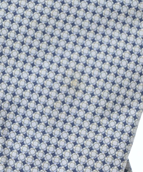 HERMES（エルメス）ネクタイ 紺 サイズ:- メンズ/2200654551387