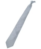 HERMES（エルメス）ネクタイ 紺 サイズ:- メンズ/2200654551387