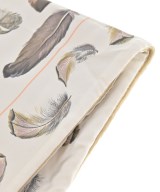 HERMES（エルメス）マフラー 白 サイズ:- レディース/2200654762158