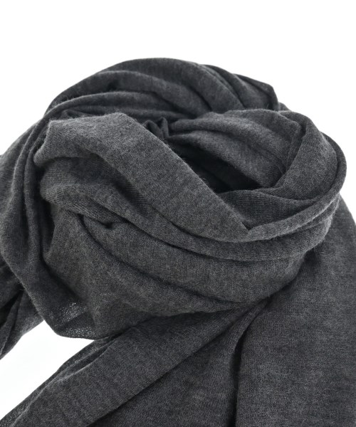 HERMES（エルメス）ストール グレー サイズ:- レディース/2200654762172