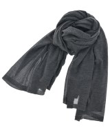 HERMES（エルメス）ストール グレー サイズ:- レディース/2200654762172