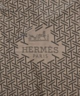 HERMES（エルメス）ストール グレー サイズ:- レディース/2200654762189