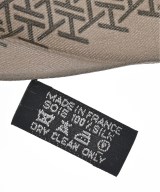 HERMES（エルメス）ストール グレー サイズ:- レディース/2200654762189