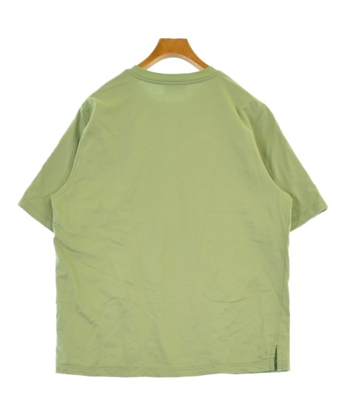 HERMES（エルメス）Tシャツ・カットソー 緑 サイズ:L メンズ/2200655062011