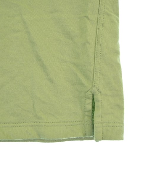 HERMES（エルメス）Tシャツ・カットソー 緑 サイズ:L メンズ/2200655062011