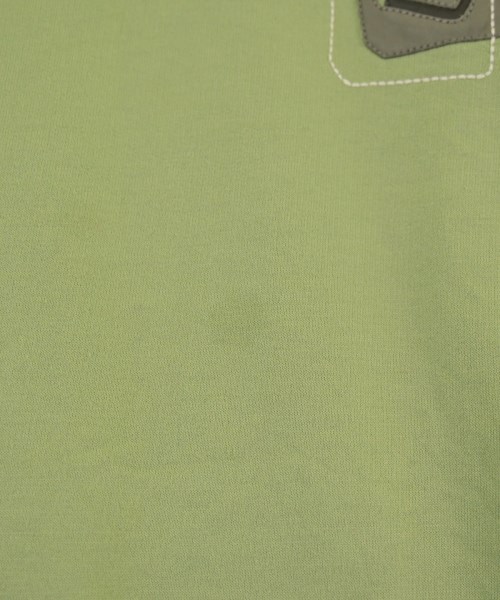 HERMES（エルメス）Tシャツ・カットソー 緑 サイズ:L メンズ/2200655062011