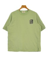 HERMES（エルメス）Tシャツ・カットソー 緑 サイズ:L メンズ/2200655062011