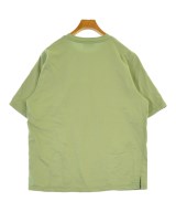 HERMES（エルメス）Tシャツ・カットソー 緑 サイズ:L メンズ/2200655062011