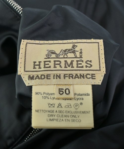HERMES（エルメス）その他 黒 サイズ:50(XL位) メンズ/2200655067016