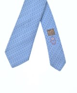HERMES（エルメス）ネクタイ 青 サイズ:- メンズ/2200651870146