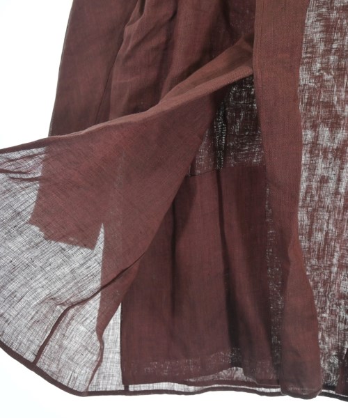 HERMES（エルメス）カジュアルジャケット 赤 サイズ:38(S位) レディース/2200649722013