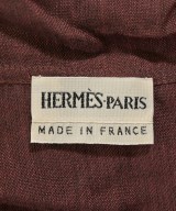 HERMES（エルメス）カジュアルジャケット 赤 サイズ:38(S位) レディース/2200649722013