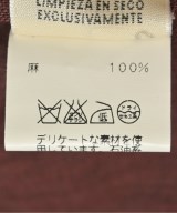 HERMES（エルメス）カジュアルジャケット 赤 サイズ:38(S位) レディース/2200649722013