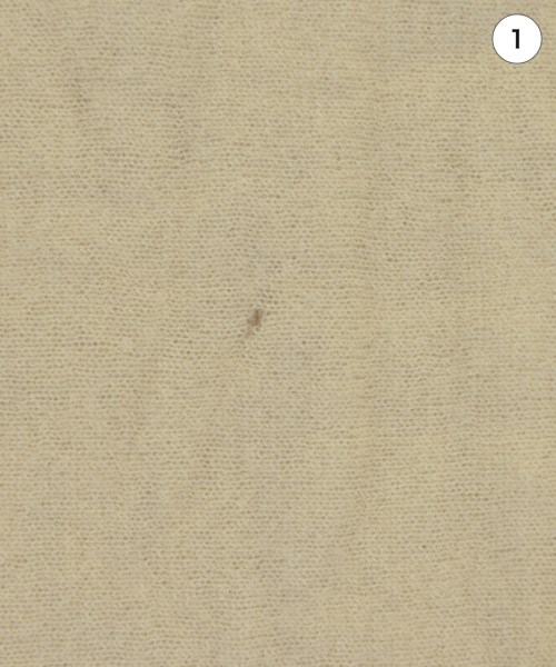 HERMES（エルメス）ベスト/ノースリーブ ベージュ サイズ:-(S位) レディース/2200655485032