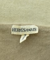 HERMES（エルメス）ベスト/ノースリーブ ベージュ サイズ:-(S位) レディース/2200655485032