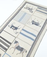 HERMES（エルメス）ストール ベージュ サイズ:- レディース/2200655518037