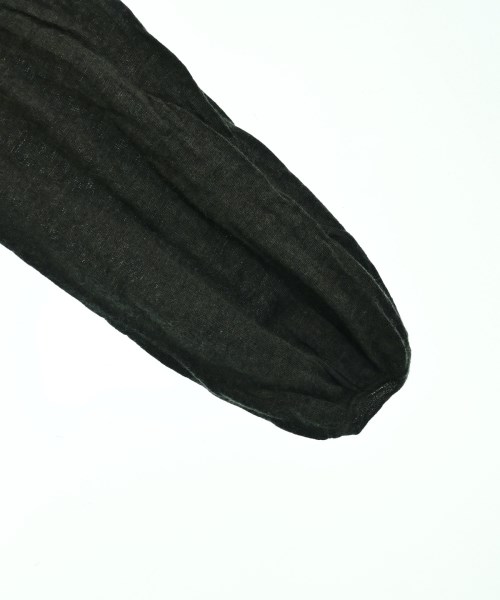 HERMES（エルメス）ニット・セーター グレー サイズ:M レディース/2200655540014