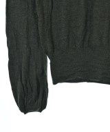 HERMES（エルメス）ニット・セーター グレー サイズ:M レディース/2200655540014