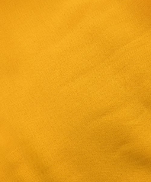 HERMES（エルメス）ストール 黄 サイズ:- レディース/2200655540038