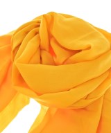 HERMES（エルメス）ストール 黄 サイズ:- レディース/2200655540038