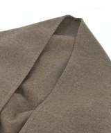 HERMES（エルメス）ストール 茶 サイズ:- レディース/2200655568018