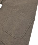 HERMES（エルメス）ストール 茶 サイズ:- レディース/2200655568018