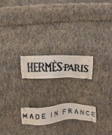 HERMES（エルメス）ストール 茶 サイズ:- レディース/2200655568018
