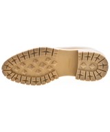 HERMES（エルメス）ビジネス・ドレスシューズ ベージュ サイズ:EU37(23.5cm位) レディース/2200653675015