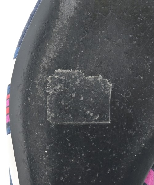 HERMES（エルメス）サンダル 紺 サイズ:EU36 1/2(23cm位) レディース/2200653675022