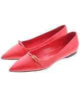 HERMES（エルメス）パンプス 赤 サイズ:EU36 1/2(23cm位) レディース/2200653675039