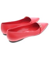 HERMES（エルメス）パンプス 赤 サイズ:EU36 1/2(23cm位) レディース/2200653675039