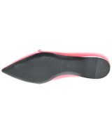 HERMES（エルメス）パンプス 赤 サイズ:EU36 1/2(23cm位) レディース/2200653675039