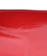 HERMES（エルメス）パンプス 赤 サイズ:EU36 1/2(23cm位) レディース/2200653675039