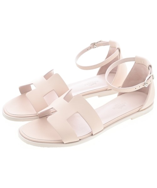 エルメス(HERMES)のHERMES サンダル