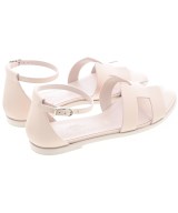 HERMES（エルメス）サンダル ピンク サイズ:EU36 1/2(23cm位) レディース/2200653675046