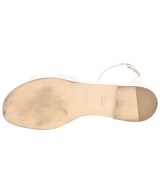 HERMES（エルメス）サンダル ピンク サイズ:EU36 1/2(23cm位) レディース/2200653675046