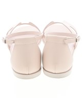 HERMES（エルメス）サンダル ピンク サイズ:EU36 1/2(23cm位) レディース/2200653675046