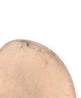 HERMES（エルメス）サンダル ピンク サイズ:EU36 1/2(23cm位) レディース/2200653675046