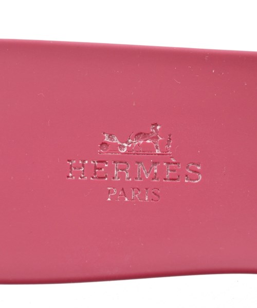 HERMES（エルメス）サンダル 赤 サイズ:EU36(22.5cm位) レディース/2200653675060