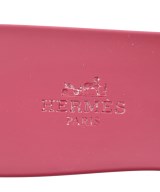 HERMES（エルメス）サンダル 赤 サイズ:EU36(22.5cm位) レディース/2200653675060